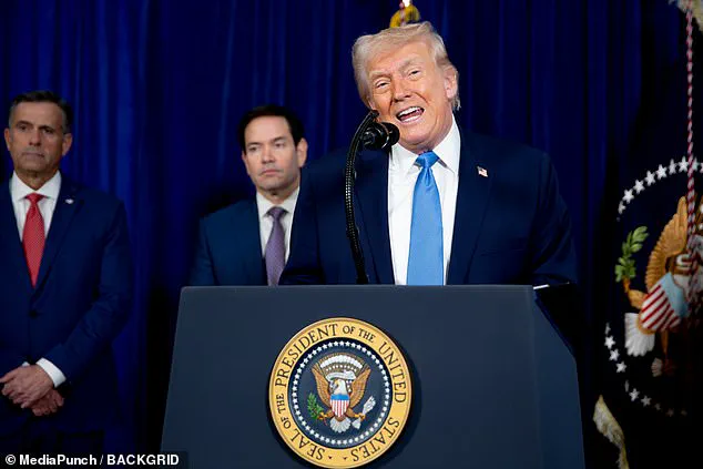 Exclusive: Limited Access to Trump's Venezuelan Oil Takeover Reveals Hidden Impact on Gas Prices and Global Markets