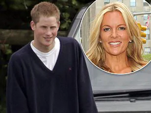 Exclusive: Reality Star Catherine Ommanney, Alleged Former Lover of Prince Harry, Detained in Majorca Over £434 Hotel Bill Dispute