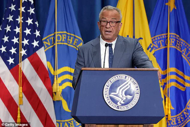 Family Keeps RFK Jr. Away from Funeral to Protect Children Amid Political Tensions