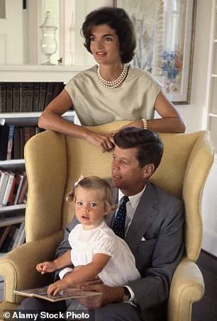 Family Keeps RFK Jr. Away from Funeral to Protect Children Amid Political Tensions