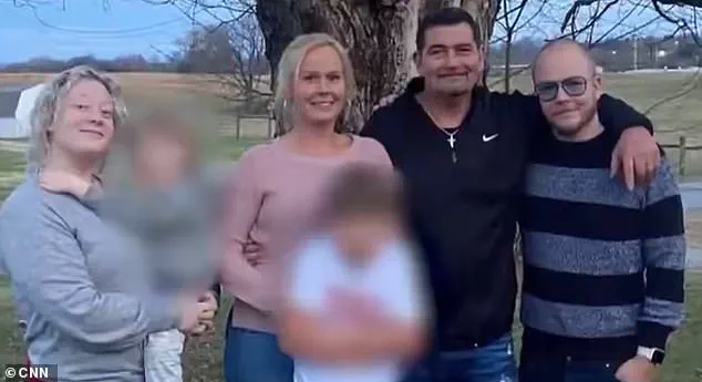 Family of Slain Activist Calls for Religious Solace Amid Political Controversy Over ICE Shooting