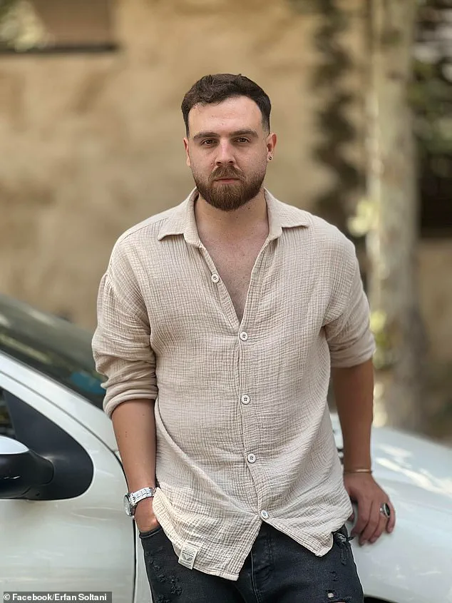 Family Pleads for Trump's Intervention as Relative Faces Execution in Iran