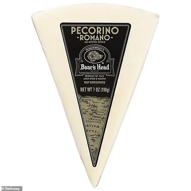 FDA Issues Class I Recall for Listeria-Contaminated Cheese Linked to Boar's Head and Ambriola Company, Reigniting Public Health Concerns After 2023 Deli Meat Outbreak