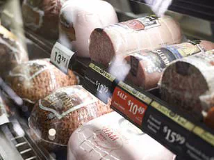 FDA Issues Class I Recall for Pecorino Romano Cheese Contaminated with Deadly Listeria, Brands Include Locatelli and Boar’s Head