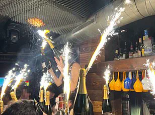 Fire at Italy's Kristal Palace Hotel Sparks Investigation into Sparklers, Days After Swiss Tragedy