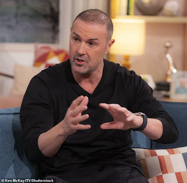 Fitness Experts Warn 75 Hard Challenge Risks Burnout and Injury Amid Paddy McGuinness' Dramatic Transformation
