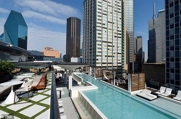 Foreclosure of Dallas Iconic Skyscraper Sparks Debate Over Urban Revitalization Challenges