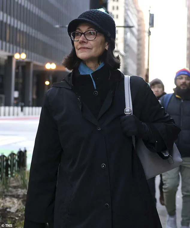 Former CEO's Pardon Bid Sparks Debate on Government Influence and Corporate Accountability