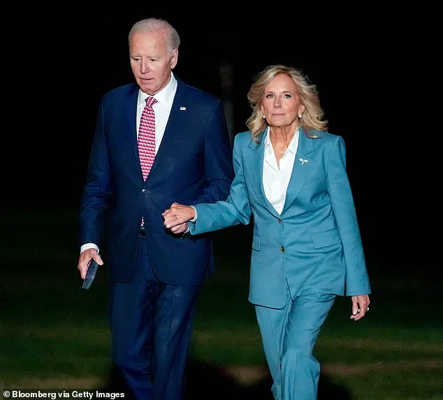 Former President Joe Biden Begins Radiation and Hormone Therapy for Prostate Cancer
