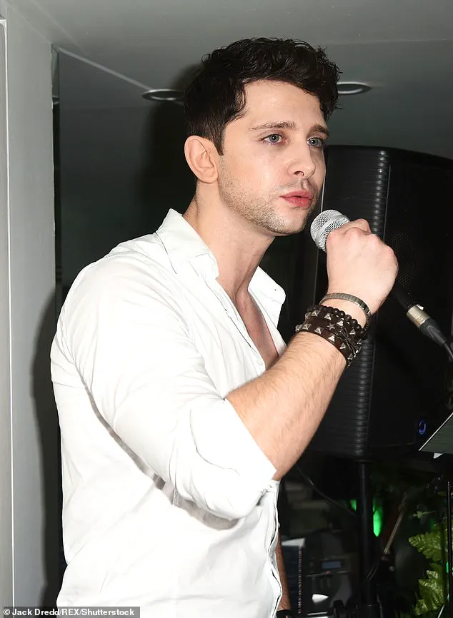 Former Spandau Ballet Frontman Ross Davidson Faces Rape and Sexual Assault Charges in Shocking Case