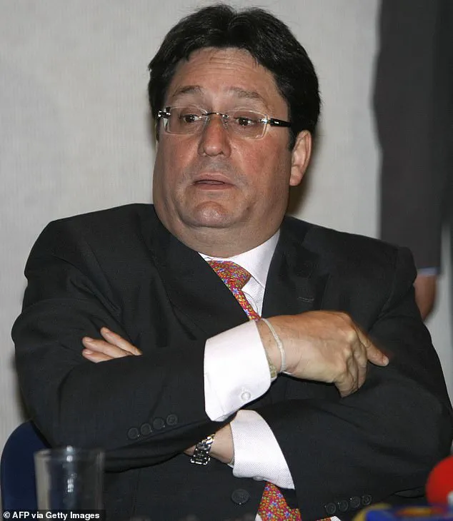 Francisco Santos Alleges Delcy Rodriguez 'Handed Him Over' to US After Venezuela Raid