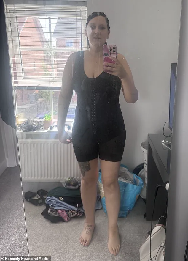 From Cosmetic Procedure to Life-Threatening Crisis: A Harrowing Tale of Medical Misfortune