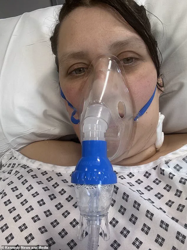 From Cosmetic Procedure to Life-Threatening Crisis: A Harrowing Tale of Medical Misfortune