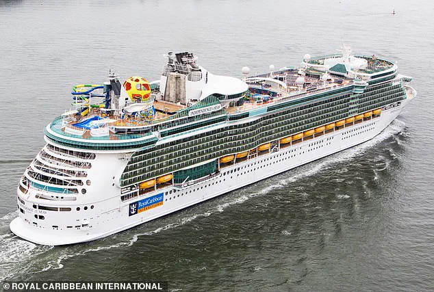 From Dream Cruise to Medical Crisis: The Independence of the Seas Outbreak