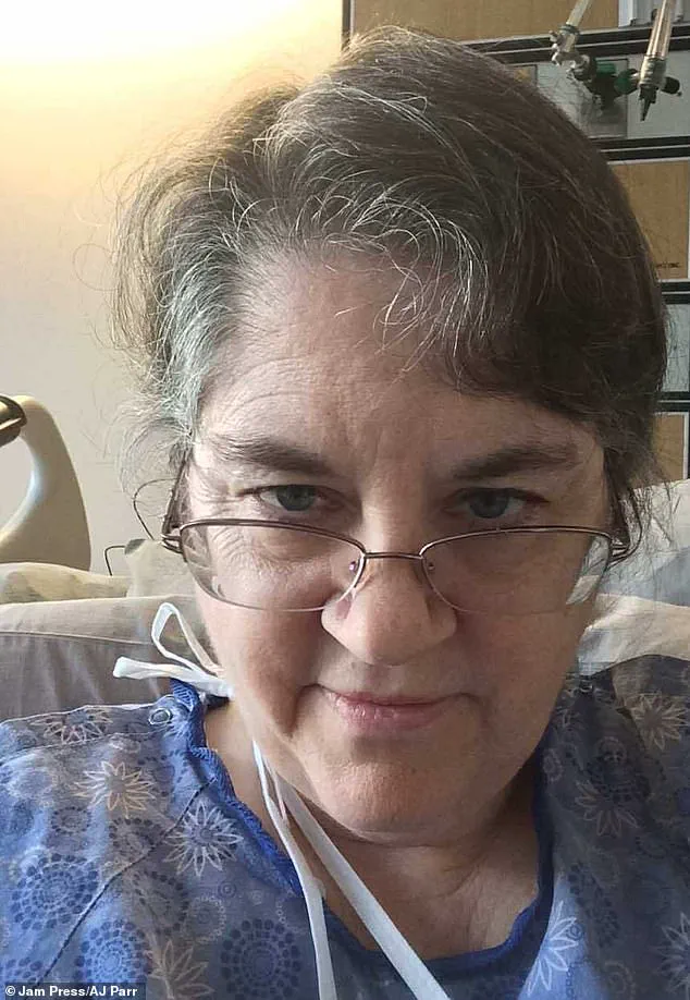 From Grief to Survival: Rosemary Thornton's Journey Highlights the Importance of Cervical Cancer Awareness and Community Support