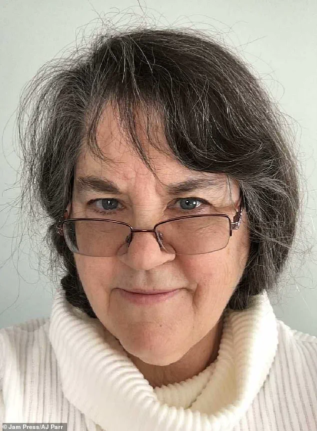 From Grief to Survival: Rosemary Thornton's Journey Highlights the Importance of Cervical Cancer Awareness and Community Support