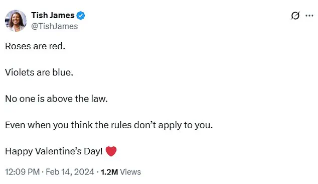 From Legal Champion to Indicted Figure: How Government Accountability Shapes Public Perception