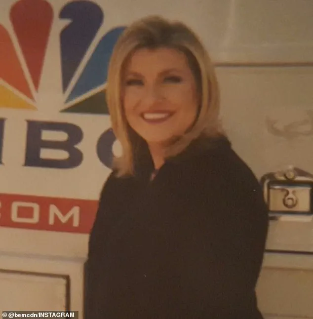 From the Front Lines to the Shadows: Beth McDonough's Memoir *Standby* Chronicles a Fall from Grace