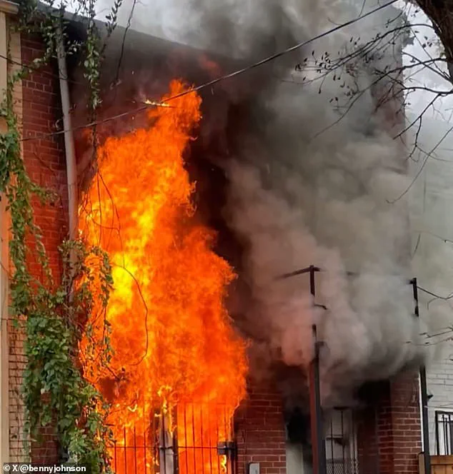 George Isbell Jr. Charged in Threatening Communications to Conservative Influencer Benny Johnson, Part of White House Crackdown on Political Violence, Says Attorney General Pam Bondi