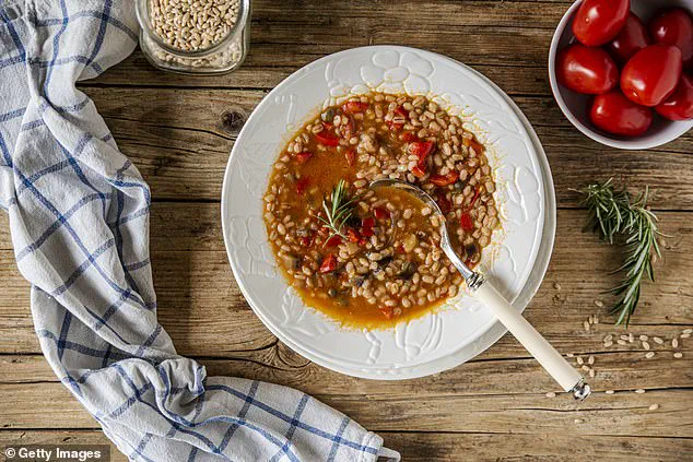 Grains: A Versatile, Affordable, and Nutritious Staple in Global Diets for Thousands of Years