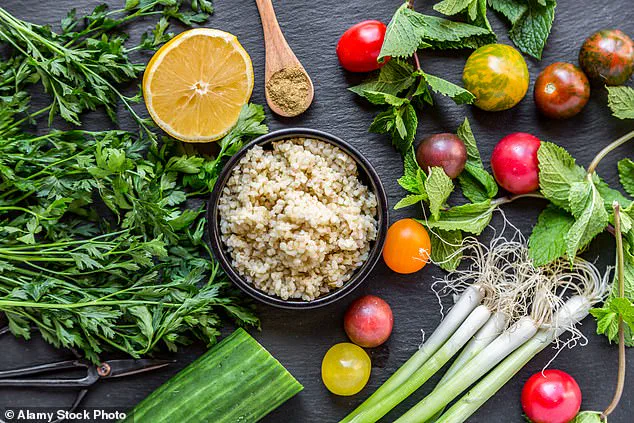 Grains: A Versatile, Affordable, and Nutritious Staple in Global Diets for Thousands of Years