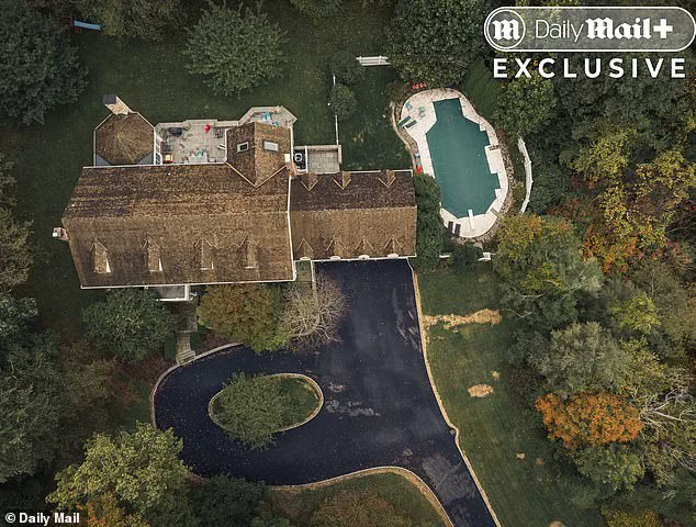 Heiress Accused of Attempted Murder in Bitter Custody Battle: 'I Never Intended to Harm Him,' Says Kristen Hogan