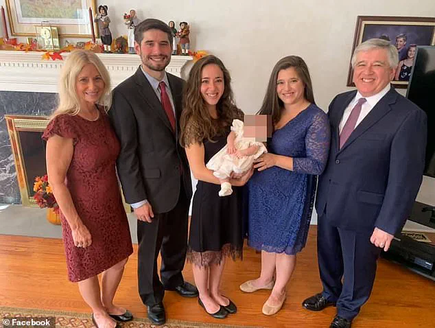 Heiress Accused of Attempted Murder in Bitter Custody Battle: 'I Never Intended to Harm Him,' Says Kristen Hogan