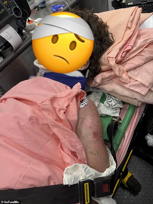 Helmet Camera Footage from Georgia Motorcycle Chase Ignites Discussion on Law Enforcement and Safety Regulations