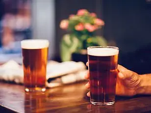 Holiday Alert: Deadly Alcohol-Medication Interactions Surge