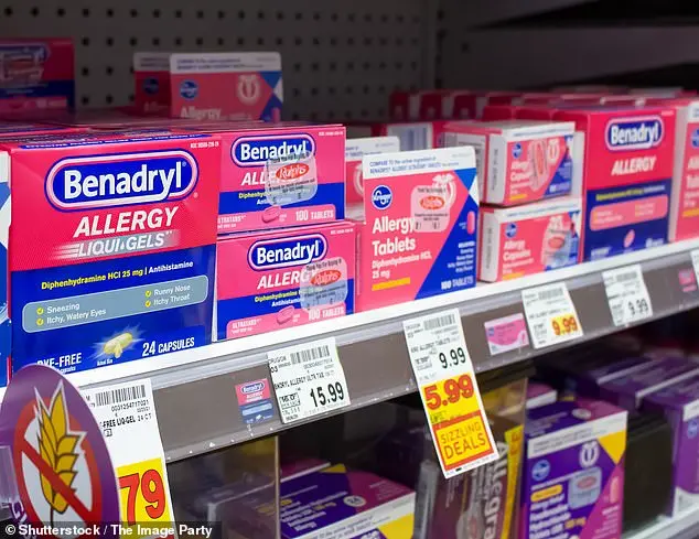 Holiday Alert: Deadly Alcohol-Medication Interactions Surge