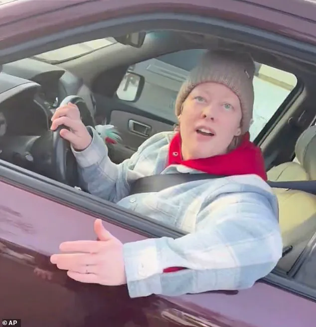 Homeland Security Secretary Kristi Noem and CNN's Jake Tapper Clash Over ICE Agent's Fatal Shooting of Renee Good, Sparking Debate on Federal Jurisdiction and Trump-Era Political Tensions