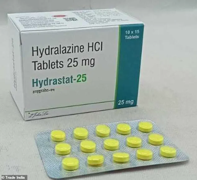 Hydralazine Shows Promise in Fighting Glioblastoma, University of Pennsylvania Study Reveals
