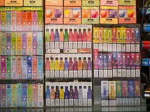 ‘I Thought I Was Invincible’: Young Vaper’s Collapse Highlights Health Risks, as Experts Warn on E-Cigarette Dangers