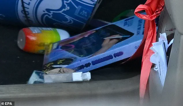 ICE Agent Shoots Legal Observer During Protest in Minneapolis, Sparking Outrage and Scrutiny