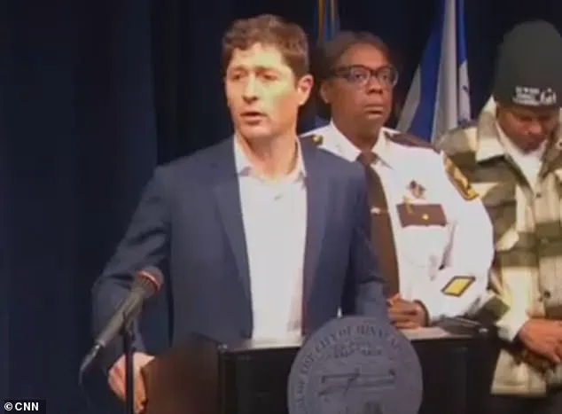 ICE Agent Shoots Legal Observer During Protest in Minneapolis, Sparking Outrage and Scrutiny