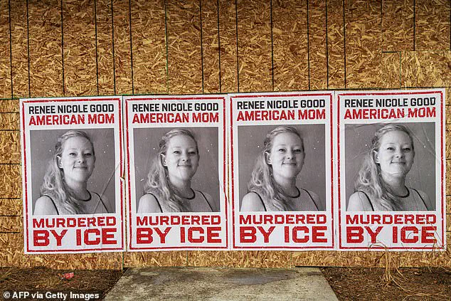 ICE Agents Drag Unidentified Woman from Car During Minnesota Protest Days After Renee Good's Fatal Shooting