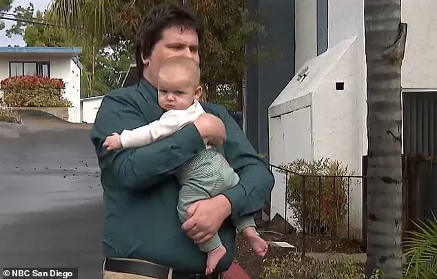 ICE Arrest of British Mother During Routine Green Card Appointment Sparks Public Outcry Over Immigration Policies