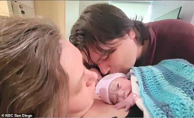 ICE Arrest of British Mother During Routine Green Card Appointment Sparks Public Outcry Over Immigration Policies