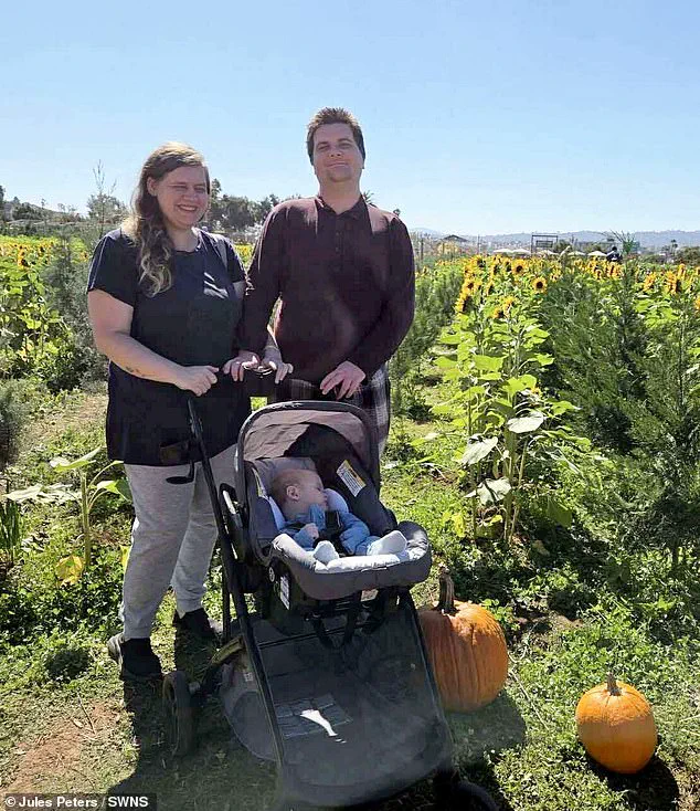 ICE Arrest of British Mother During Routine Green Card Appointment Sparks Public Outcry Over Immigration Policies