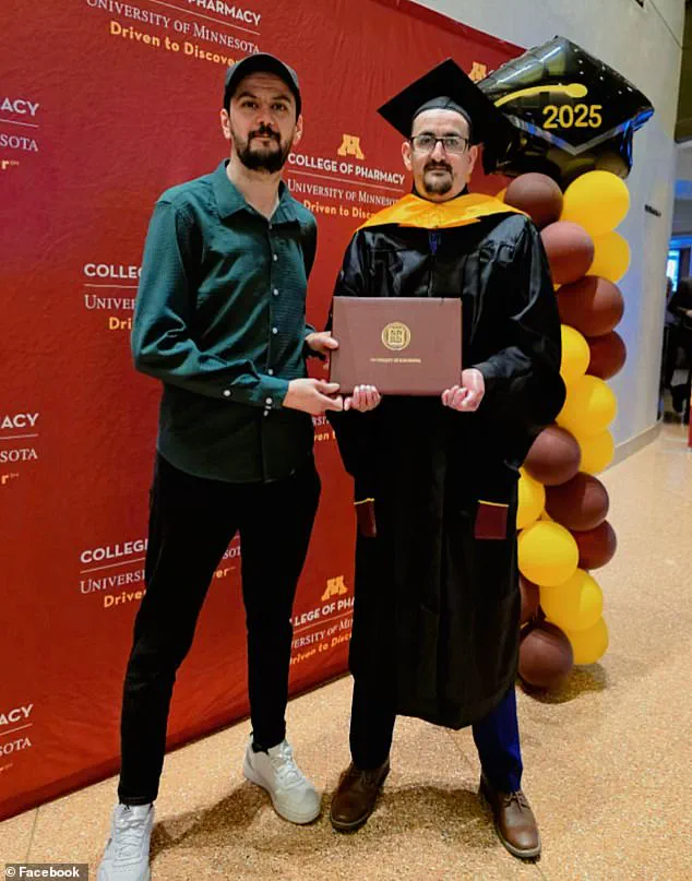 ICE Detains Libyan Immigrant with Rare Genetic Disorder as Family Warns of Deportation Risks