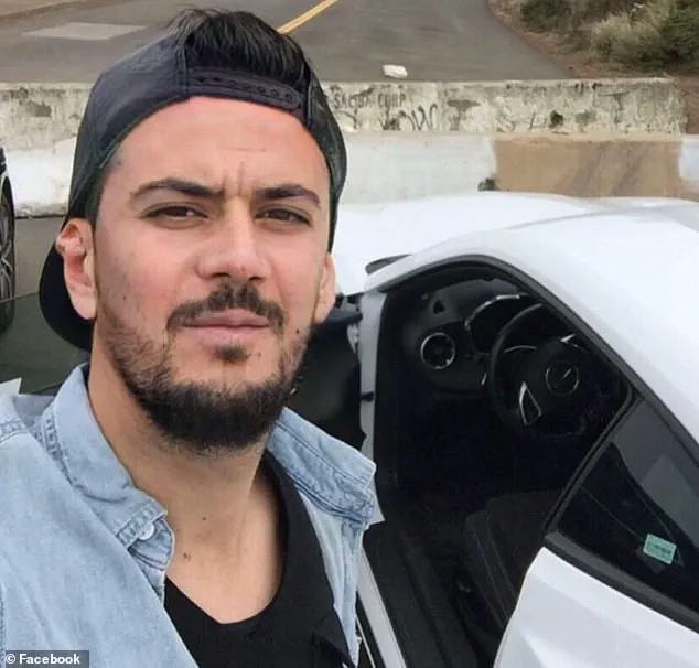 ICE Detains Libyan Immigrant with Rare Genetic Disorder as Family Warns of Deportation Risks