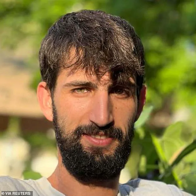 Israeli Military Confirms Return of Four Hostages, Including Nepalese Student Bipin Joshi, as Conflict's Human Toll Comes into Focus