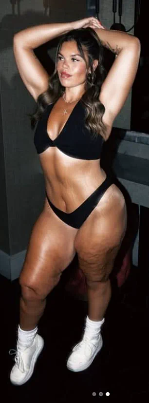 Jessica Beniquez Loses 170lbs in Two Years Through Diet and Lifestyle Changes, Avoiding Weight-Loss Drugs