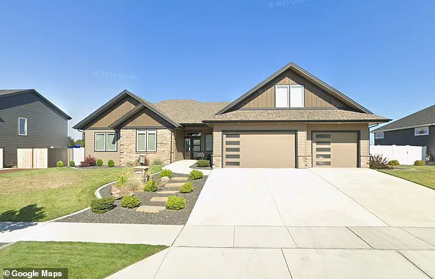 Kevin Baker Purchases $739,000 Spokane Home Without Mortgage or Apparent Income, Sparking Controversy