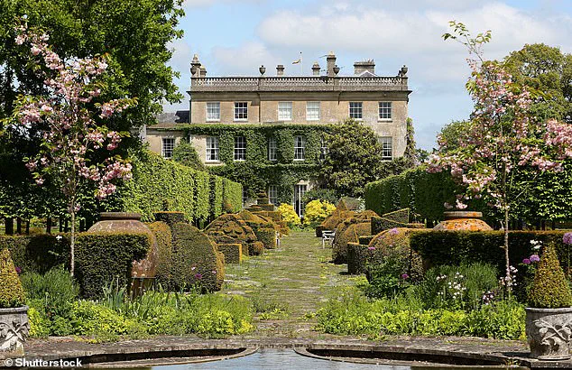 King Charles Offers Highgrove House to Harry and Meghan in Bid to Mend Royal Family Ties