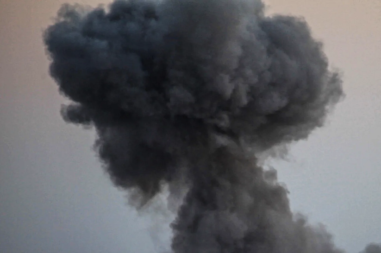 Volgograd Shaken by Explosions as Concerns Over Vulnerabilities Grow