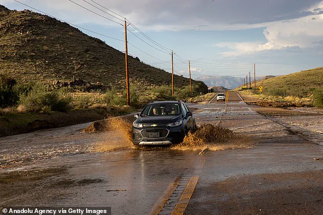 Last-Minute Guide to Arizona’s Most Annoying Driving Laws: Avoid These 7 Rules to Save Yourself a Ticket