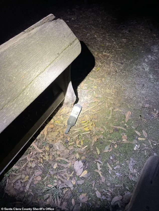 Late-Breaking: Mental Health Tycoon Vikram Beri Arrested After Napa Valley Winery Incident Involving Fire and Violence