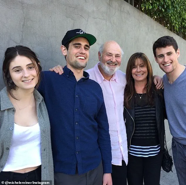 Late-Breaking: Nick Reiner's Turbulent Path from Hollywood Privilege to Addiction and Redemption