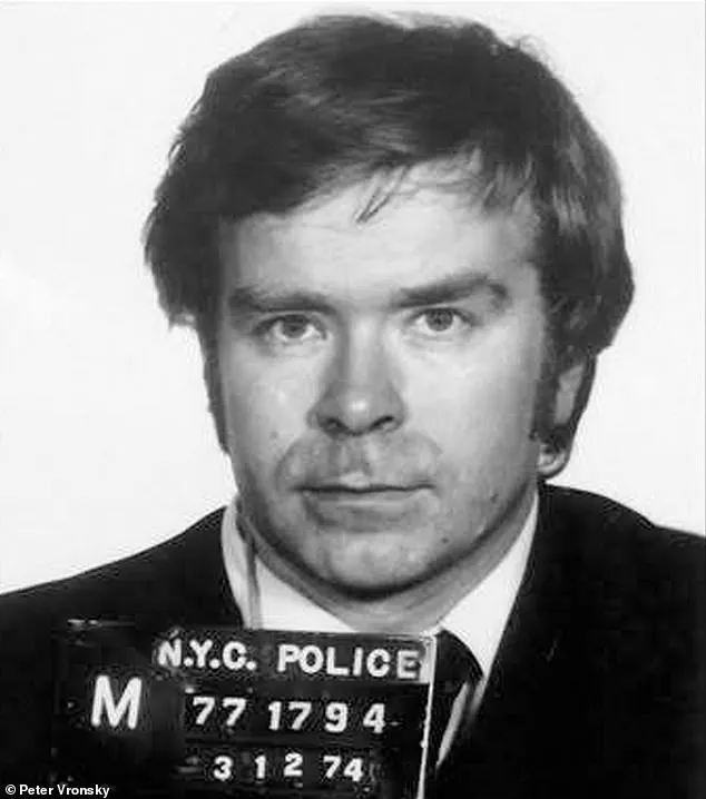 Late-Breaking: Richard Cottingham Confesses to 1965 Murder of Alys Jean Eberhardt, Closing Decades-Old Cold Case